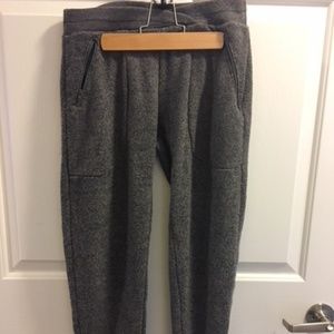 Alternative Apparel Eco-Jaspe Slouchy Pant